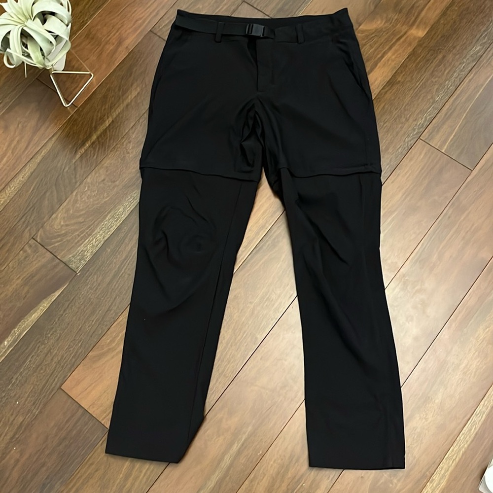 Northface pants